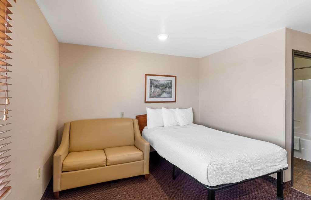 Extended Stay America Select Suites - לאבלנד חדר תמונה